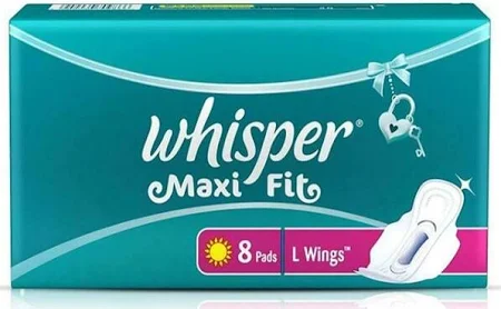 WHISPER CHOICE